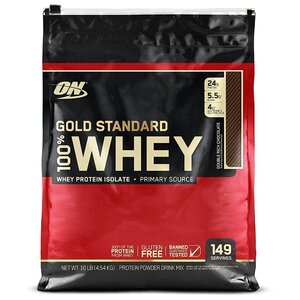 Протеин Optimum Nutrition 100% Whey Gold Standard (4545-4704 г) (фото modal nav 5)