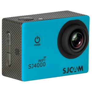 Экшн-камера SJCAM SJ4000 WiFi (фото modal nav 21)