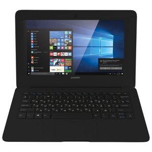 Ноутбук Digma EVE 100 (Intel Atom x5 Z8350 1440 MHz/10.1
