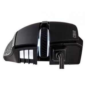 Мышь Corsair Scimitar PRO RGB Gaming Mouse Black USB (фото modal nav 10)