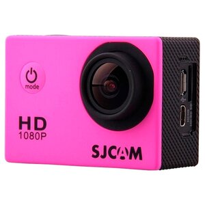 Экшн-камера SJCAM SJ4000 (фото modal nav 38)