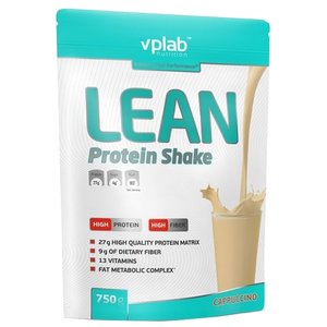 Протеин VP Laboratory Lean Protein Shake (750 г) (фото modal nav 2)