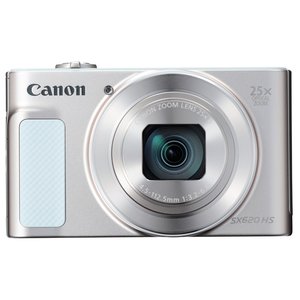 Компактный фотоаппарат Canon PowerShot SX620 HS (фото modal nav 4)