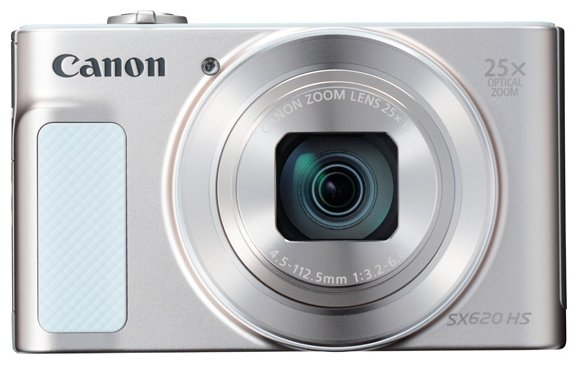 Компактный фотоаппарат Canon PowerShot SX620 HS (фото modal 4)