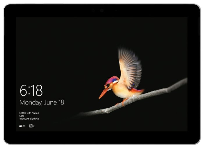 Планшет Microsoft Surface Go 8Gb 128Gb (фото modal 2)
