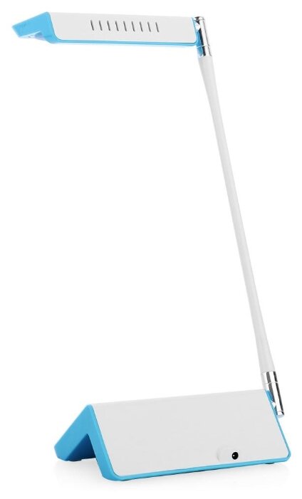 Настольная лампа SUPRA SL-TL324 blue (фото modal 2)