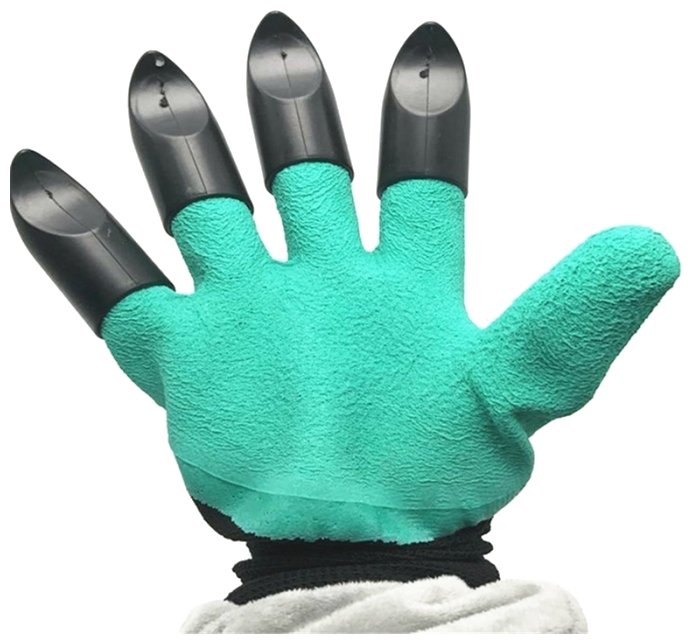 Перчатки ruges Грабис 2 шт. (фото modal 4)