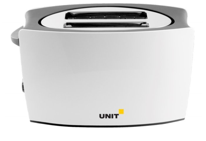 Тостер UNIT UST-019 (фото modal 1)