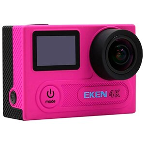 Экшн-камера EKEN H8R (фото modal nav 11)