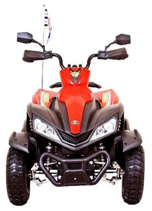 Dongma Квадроцикл ATV Brushless DMD-278A (фото modal 1)