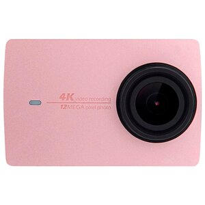 Экшн-камера YI 4K Action Camera (фото modal nav 13)