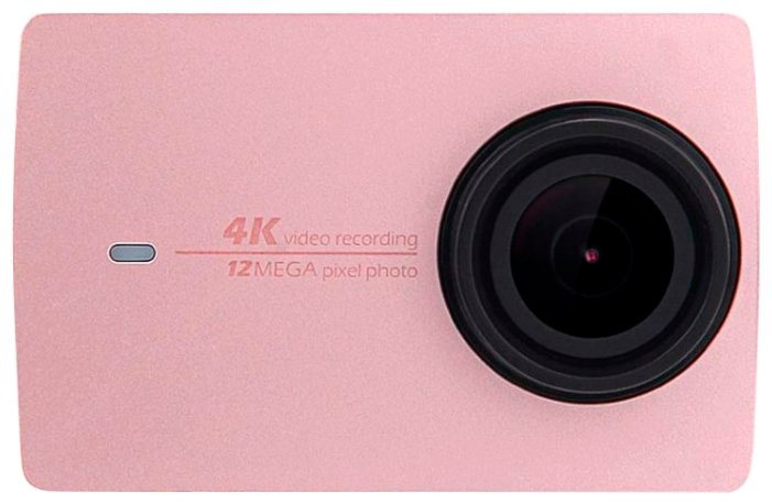 Экшн-камера YI 4K Action Camera (фото modal 13)