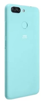 Смартфон ZTE Blade V9 Vita 3/32GB (фото modal 16)