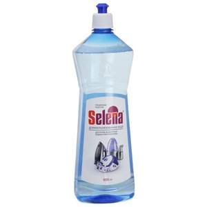 Вода парфюмированная Selena деминерализованная (фото modal nav 1)
