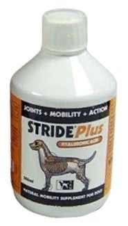 Добавка в корм TRM Stride Plus для собак, (фото modal 1)