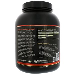 Протеин Optimum Nutrition 100% Whey Gold Standard (2.225-2.353 кг) (фото modal nav 12)