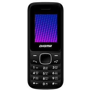 Телефон Digma LINX A170 2G (фото modal nav 1)