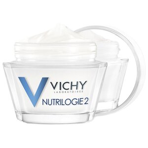 Vichy Nutrilogie 2 Крем-уход для лица для защиты очень сухой кожи (фото modal nav 2)