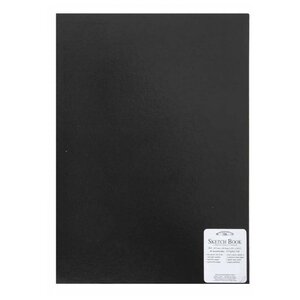 Скетчбук Winsor & Newton Sketch Book 42 х 29.7 см (A3), 170 г/м², 48 л. (фото modal nav 1)
