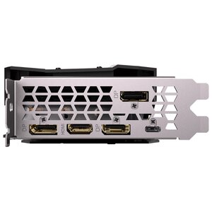 Видеокарта GIGABYTE GeForce RTX 2080 Ti 1650MHz PCI-E 3.0 11264MB 14000MHz 352 bit HDMI HDCP GAMING OC (фото modal nav 8)