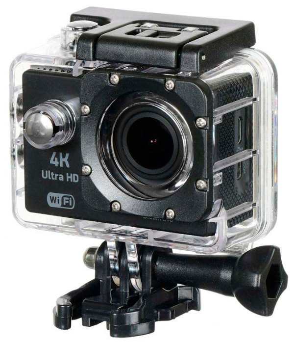 Экшн-камера Digma DiCam 210 (фото modal 13)
