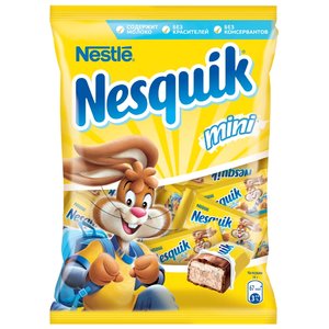 Конфеты Nesquik mini (фото modal nav 1)