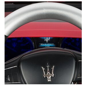 Weikesi Автомобиль Maserati Levante QX-7993 (фото modal nav 6)