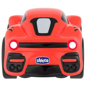 Легковой автомобиль Chicco Turbo Touch Ferrari F12 TDF (00009494000000) 8.5 см (фото modal nav 4)