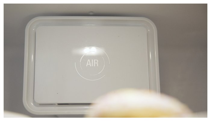 Встраиваемый холодильник Hotpoint-Ariston B 20 A1 FV C (фото modal 11)