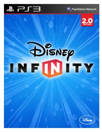 Disney Infinity 2.0 (фото modal 9)