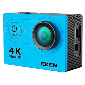 Экшн-камера EKEN H9 (фото modal nav 10)