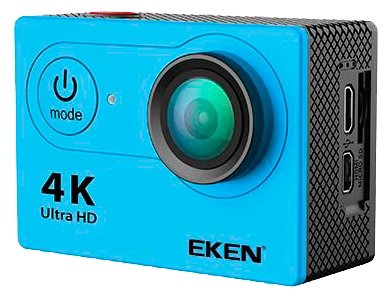 Экшн-камера EKEN H9 (фото modal 10)