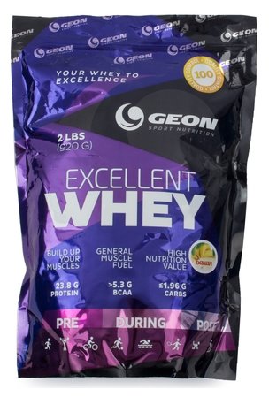 Протеин G.E.O.N. Excellent Whey (920 г) (фото modal 4)