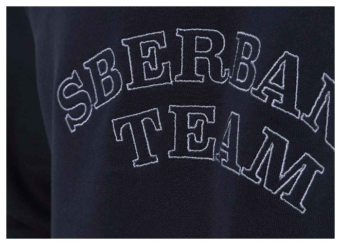 Свитшот Sberbank Team мужской (фото modal 14)