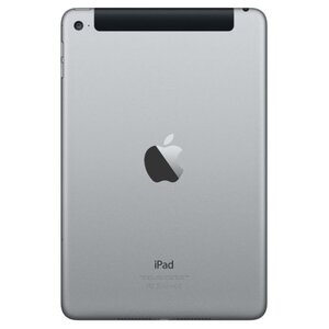 Планшет Apple iPad mini 4 64Gb Wi-Fi + Cellular (фото modal nav 13)