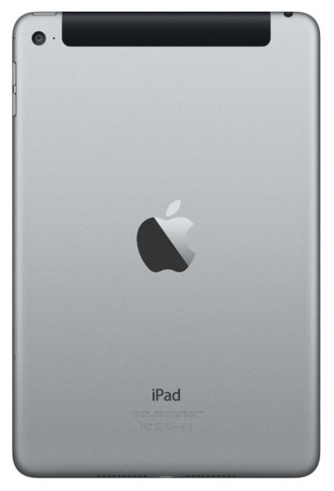 Планшет Apple iPad mini 4 64Gb Wi-Fi + Cellular (фото modal 13)