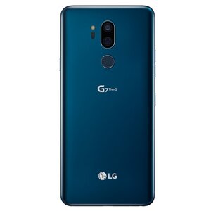 Смартфон LG G7 ThinQ 128GB (фото modal nav 12)