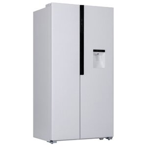 Холодильник ASCOLI ACDI520W (фото modal nav 1)