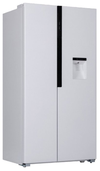 Холодильник ASCOLI ACDI520W (фото modal 1)