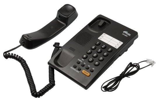 Телефон Ritmix RT-330 (фото modal 3)