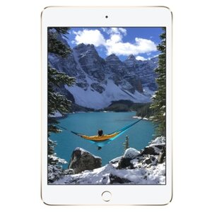 Планшет Apple iPad mini 4 16Gb Wi-Fi + Cellular (фото modal nav 4)