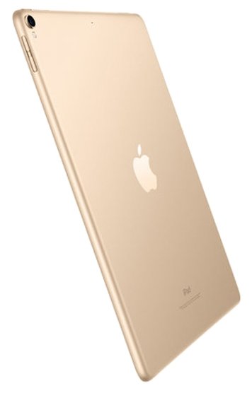 Планшет Apple iPad Pro 10.5 512Gb Wi-Fi (фото modal 9)