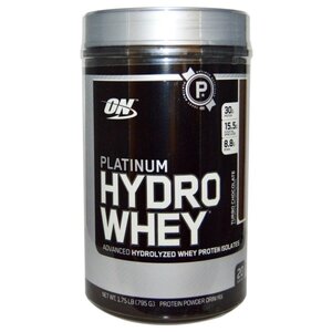Протеин Optimum Nutrition Platinum Hydro Whey (795 г) (фото modal nav 2)