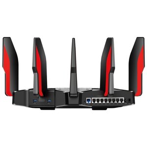 Wi-Fi роутер TP-LINK Archer C5400X (фото modal nav 3)