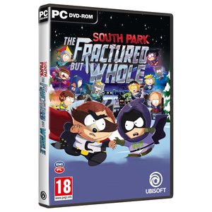 South Park The Fractured but Whole (фото modal nav 1)