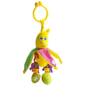 Подвесная игрушка Tiny Love Бананчик Анна (3801001) (фото modal nav 1)