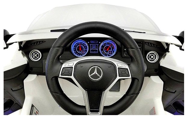 Hollicy Автомобиль Mercedes-Benz CLA45 AMG Luxury (фото modal 4)