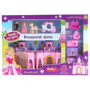 Dolly Toy Королевский дворец DOL0803-006 (фото modal nav 2)