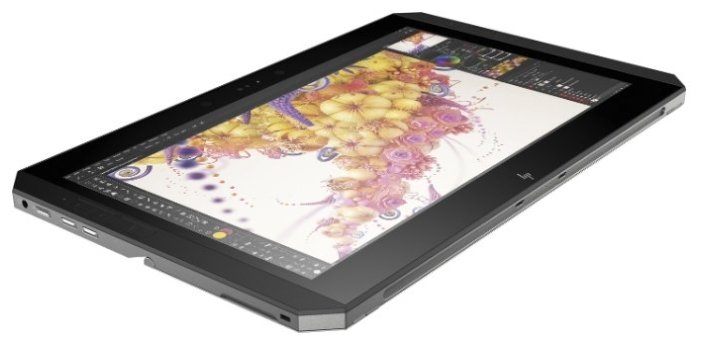Планшет HP ZBook x2 G4 i7-8550U 8Gb 128Gb (фото modal 4)