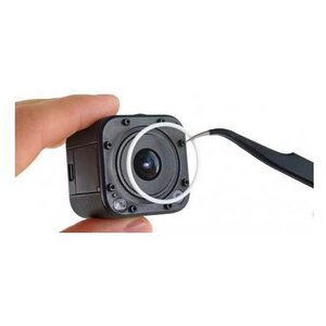 Набор линз GoPro Lens replacement Kit для GoPro серии HERO SESSION (фото modal nav 3)